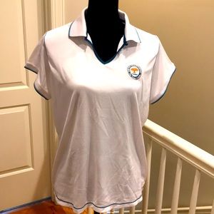 PGA Championship golf shirt. Kiawa Charleston SC